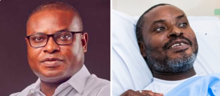 The Director of Communications for the New Patriotic Party (NPP), Richard Ahiagbah, has pledged to advocate for a people-centered, outcome-driven health policy in Ghana, following his recovery at the Komfo Anokye Teaching Hospital (KATH) from a harrowing near-death experience.