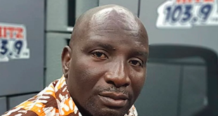 Socrate Safo, a movie producer and former Director of Creative Arts at the National Commission on Culture, has disclosed that he went without a salary during his five years at the state agency.