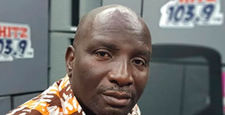 Socrate Safo, a movie producer and former Director of Creative Arts at the National Commission on Culture, has disclosed that he went without a salary during his five years at the state agency.