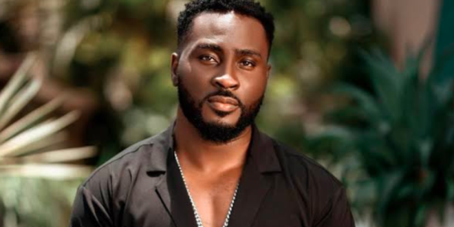 Pere Egbi has hit a milestone in Nollywood with his latest production, 'The Silent Intruder', which claimed the award for the Best-Rated Film' for the first half of 2024.