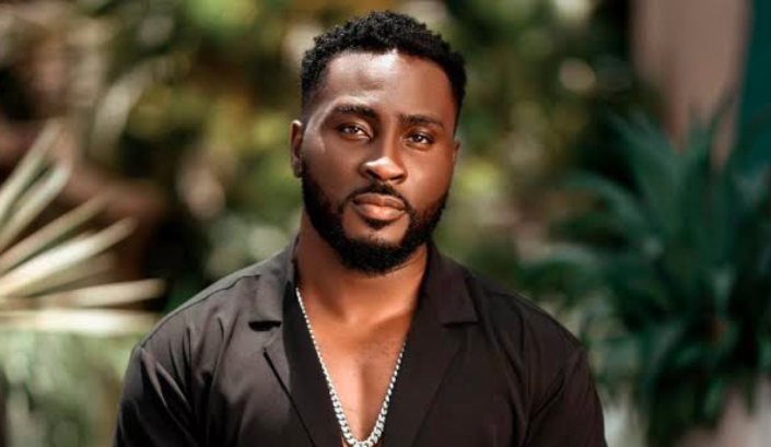 Pere Egbi has hit a milestone in Nollywood with his latest production, 'The Silent Intruder', which claimed the award for the Best-Rated Film' for the first half of 2024.