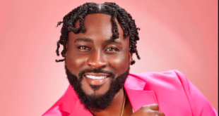 Pere Egbi, a popular Nigerian actor, has caused outrage online by describing one of the most celebrated pair of BBNaija, Wanni and Handi, as "razz."