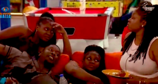 In an interesting conversation, one of the Big Brother Don't Lose Guard housemates, going by the name Shaun, has disclosed to Onyeka an unpleasant encounter with Wanni.