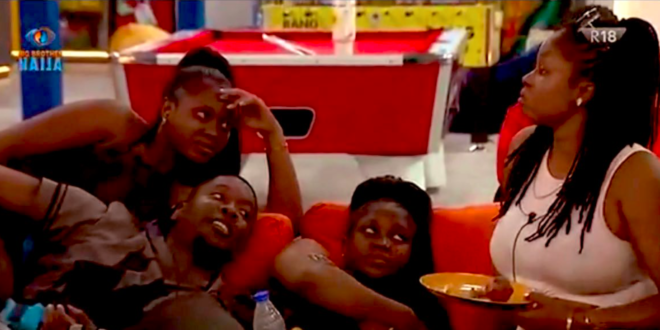 In an interesting conversation, one of the Big Brother Don't Lose Guard housemates, going by the name Shaun, has disclosed to Onyeka an unpleasant encounter with Wanni.