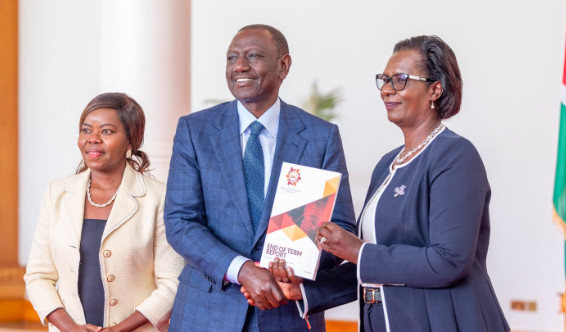 The government will ensure a transparent recruitment of commissioners for the positions that are due to become vacant in constitutional commissions, President William Ruto has said.