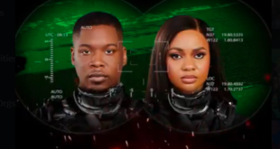 The 9th edition of Big Brother Naija 'No Loose Guard' witnessed an epic moment as Shaun and Victoria, known as Team Shatoria, clinched victory in the season's most significant task, sponsored by Supa Komando.