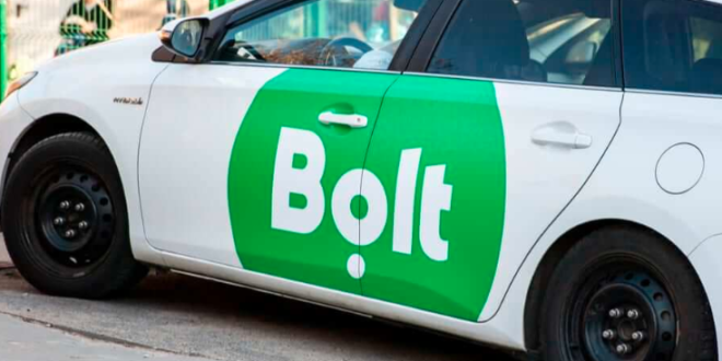 By twitter users Bolt has blocked numerous accounts involved in the prank between Nigerians and South Africans. In a trend that took many by surprise.