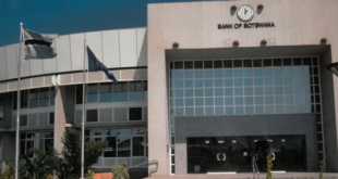 The Bank of Botswana (BoB) has reduced interest rates by 25 basis points to 1.9% despite rising inflation. It is the third consecutive rate cut in a year. The previous cuts were in December 2023 and June 2024. 