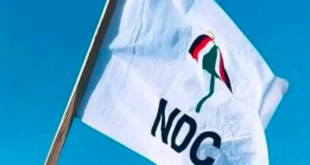 National Democratic Congrass (NDC) is poised to unveil its 2024 manifesto today, Saturday, August 24, in a highly anticipated event at the Jophus Anamuah-Mensah Auditorium, located at the University of Education, Winneba in the Central Region.