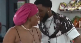 A trending video of Onyeka telling Sooj to spank her is going viral, igniting conversations. Onyeka the gamer, knows how to get viewers and the housemates busy on her matter.