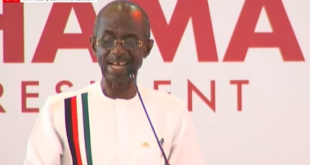 Johnson Asiedu Nketia, National Chairman of the National Democratic Congress (NDC), has criticized the Akufo-Addo administration for allegedly devastating Ghana’s economy.