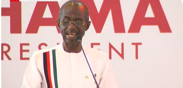 Johnson Asiedu Nketia, National Chairman of the National Democratic Congress (NDC), has criticized the Akufo-Addo administration for allegedly devastating Ghana’s economy.