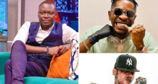 In a surprising turn of events, one of the biggest entertainment critics in Ghana, Arnold Asamoah Baidoo, a known former Shatta Wale critic, emerged to shower the dancehall icon with tons of accolades.