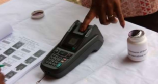 The Electoral Commission (EC) of Ghana has reassured the public that the recent arrest of a man in possession of a Biometric Verification Device (BVD) in Nsawam poses