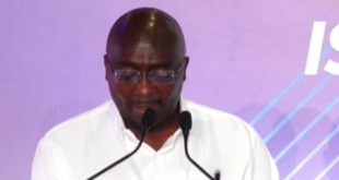 During a media engagement on Sunday, August 25, 2024, Dr. Mahamudu Bawumia, the flagbearer of the New Patriotic Party (NPP)