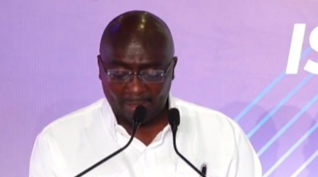 During a media engagement on Sunday, August 25, 2024, Dr. Mahamudu Bawumia, the flagbearer of the New Patriotic Party (NPP)