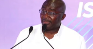 At a media engagement in Accra on Sunday night, Vice President Dr. Mahamudu Bawumia addressed the criticisms from those who have labeled him a "liar". 