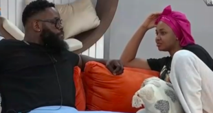 In a revealing conversation, the dynamics between BBNaija housemates Victoria, Ozee, and Onyeka have come to light.