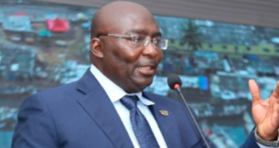 The Vice President, Dr Mahamudu Bawumia, has urged religious and faith-based organisations to use their pulpits to preach peace to their members