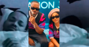 The chemistry between Kellyrae and Kassia, which fans have christened "Double Kay," has been hotting up in the Big Brother Naija house.