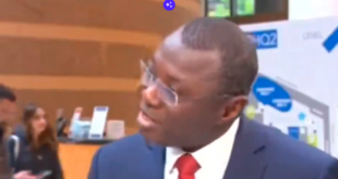 Finance Minister Dr. Mohammed Amin Adam has warned of a possible increase in foreign exchange demand if Ghana is forced to import food to address shortages caused by the ongoing drought in Northern Ghana.