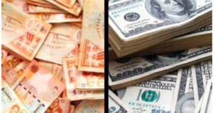 The recent depreciation of the Ghana cedi against the major foreign currencies is expected to continue due to subdued foreign exchange liquidity.