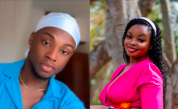 The Ghanaian hot couple and reality TV star Emmanuel Ankrah, alias Drill, and Rose Owusu Konadu, alias Rosey, are stunning the globe with aesthetic and motivating YouTube content.