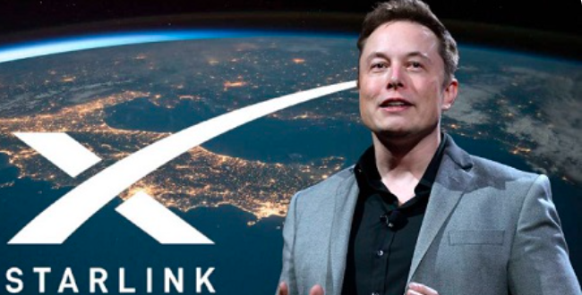 Elon Musk has announced plans to offer free emergency access to SpaceX’s Starlink satellite internet service for individuals in areas without cellular coverage.