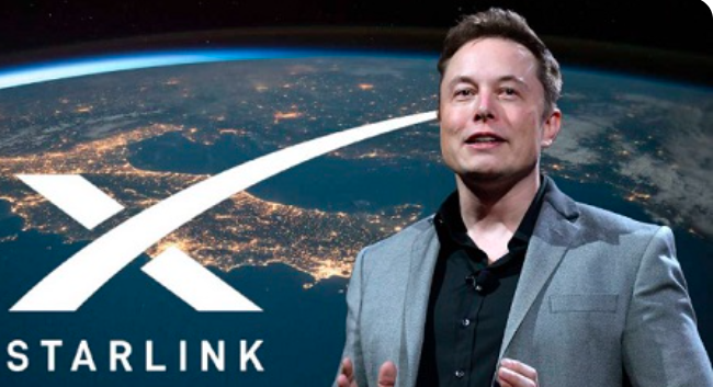 Elon Musk has announced plans to offer free emergency access to SpaceX’s Starlink satellite internet service for individuals in areas without cellular coverage.