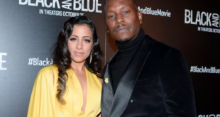 It has been a year since Samantha Lee and actor-singer Tyrese Gibson separated. Now, Samantha Lee has given her take on her reunion with the latter.