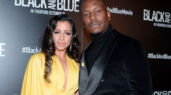 It has been a year since Samantha Lee and actor-singer Tyrese Gibson separated. Now, Samantha Lee has given her take on her reunion with the latter.