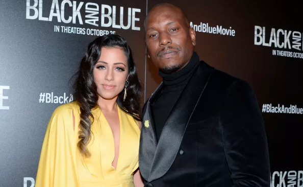 It has been a year since Samantha Lee and actor-singer Tyrese Gibson separated. Now, Samantha Lee has given her take on her reunion with the latter.