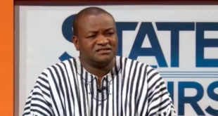 The Founder of the All Peoples Congress (APC), Hassan Ayariga, has announced his intention to serve just one term as president if elected.