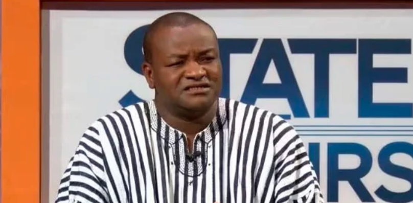 The Founder of the All Peoples Congress (APC), Hassan Ayariga, has announced his intention to serve just one term as president if elected.