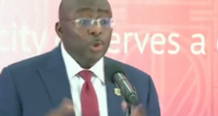 The Vice President and flagbearer of the New Patriotic Party (NPP), Dr. Mahamudu Bawumia, has emphasized the need for more job creation, especially for the youth, despite the government's efforts over the past seven and a half years.