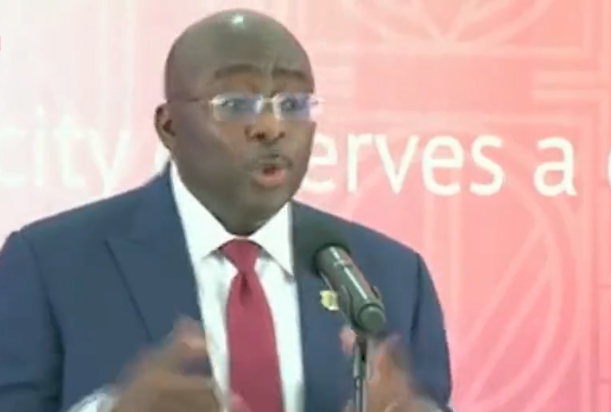 The Vice President and flagbearer of the New Patriotic Party (NPP), Dr. Mahamudu Bawumia, has emphasized the need for more job creation, especially for the youth, despite the government's efforts over the past seven and a half years.