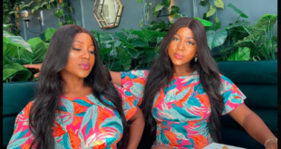 In the BBNaija Season 9 house, twins Wanni and Handi have captivated viewers with their extraordinary bond—one that often leaves the world mystified.