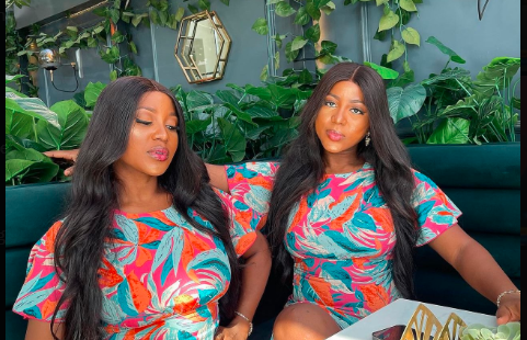 In the BBNaija Season 9 house, twins Wanni and Handi have captivated viewers with their extraordinary bond—one that often leaves the world mystified.