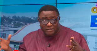 Former Youth and Sports Minister, Elvis Afriyie Ankrah, has voiced concerns over the declining state of sports in Ghana, which has sparked growing public unease.