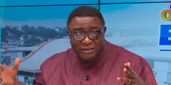 Former Youth and Sports Minister, Elvis Afriyie Ankrah, has voiced concerns over the declining state of sports in Ghana, which has sparked growing public unease.