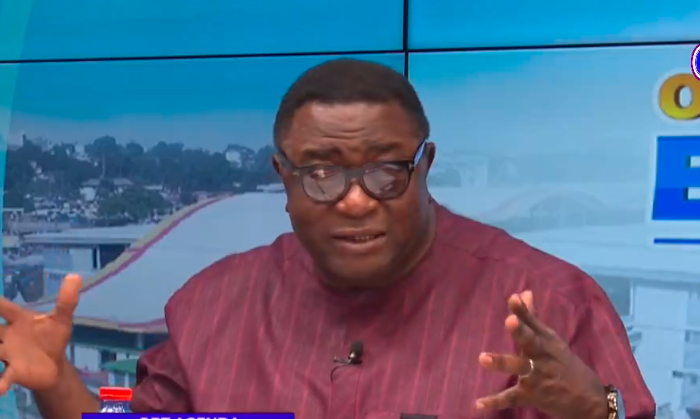 Former Youth and Sports Minister, Elvis Afriyie Ankrah, has voiced concerns over the declining state of sports in Ghana, which has sparked growing public unease.