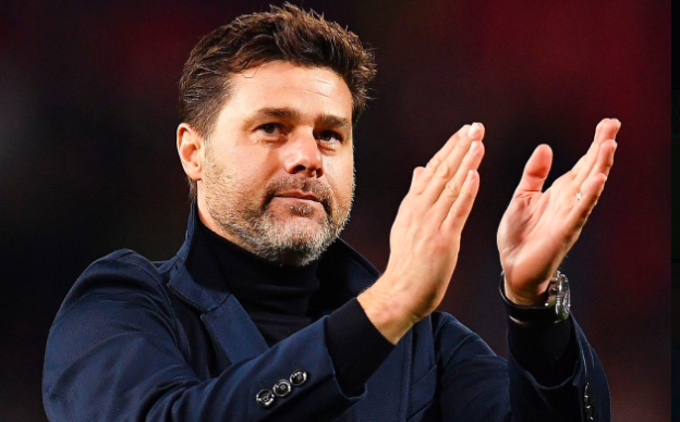 Argentinian soccer , Pochettino who has led some of Europe’s top club teams over the past decade, has been named to lead the U.S. men’s national