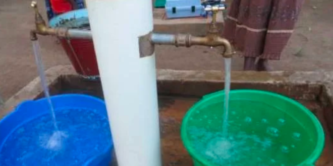 The Paediatric Society of Ghana has issued a stark warning that the country could soon face a water importation crisis if illegal mining, commonly known as galamsey, is not urgently addressed.