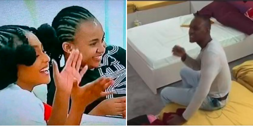 Last night, the Big Brother Naija Season 9 house was charged with tension, stemming from a heated argument that involved Victoria, Kassia, and always vocal Onyeka.