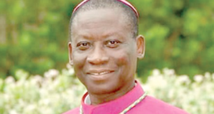 The President of the Catholic Bishops’ Conference, Most Rev. Mathew Kwasi Gyamfi, has said that there are still push factors fuelling slavery under different names in the world today.