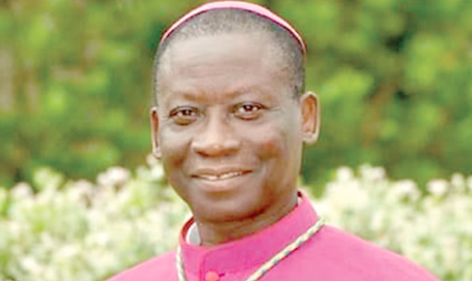 The President of the Catholic Bishops’ Conference, Most Rev. Mathew Kwasi Gyamfi, has said that there are still push factors fuelling slavery under different names in the world today.