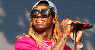 American rapper, Lil Wayne has said not being picked as the headliner of the 2025 Super Bowl halftime show broke him.