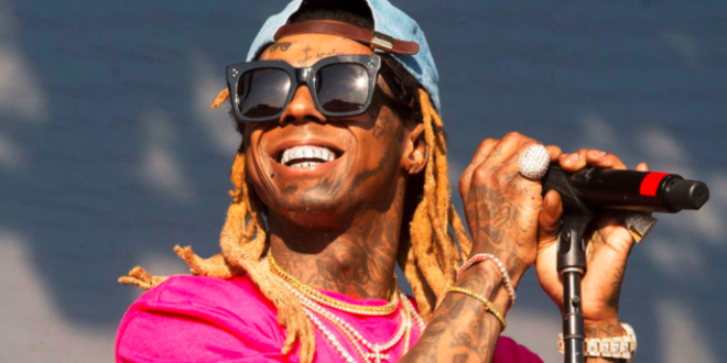 American rapper, Lil Wayne has said not being picked as the headliner of the 2025 Super Bowl halftime show broke him.