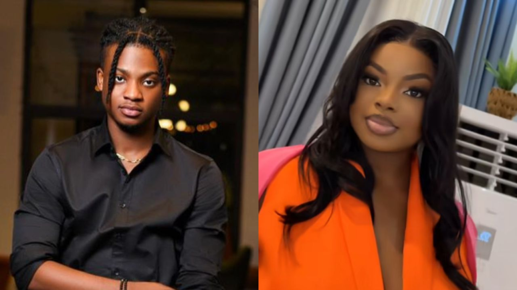 Congratulations are in order for Emmanuel Ankrah (Drill) and Rose Owusu Konadu (Rosey), the dynamic duo and latest influencers with massive buzz