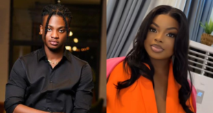 Congratulations are in order for Emmanuel Ankrah (Drill) and Rose Owusu Konadu (Rosey), the dynamic duo and latest influencers with massive buzz